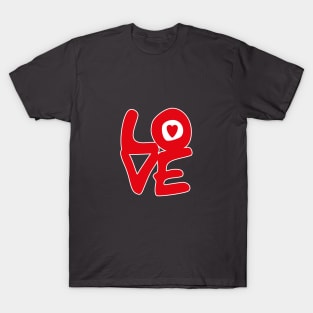 LOVE T-Shirt